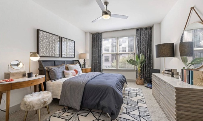 Vickery Meadow Apartment | North Dallas Apartment, by Keller Hotel's