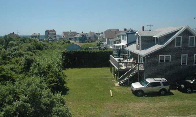 Silver Beach House | North Falmouth, Beside New Silver Beach, Great Location