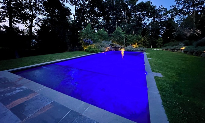 Southold House | NORTH FORK DREAM HOME, 4,000 Sq Ft, 1 Acre, Heated Pool!
