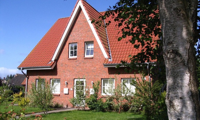 Seeth Apartment | North Friesland - In the Land of Horizons