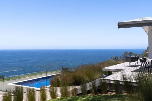 Tutukaka Villa | North Gable House