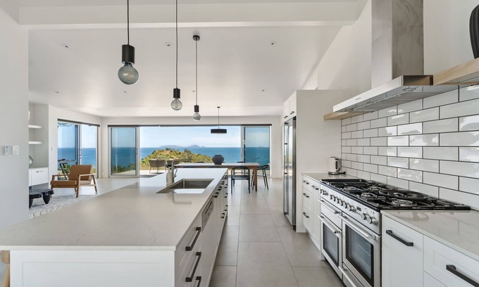 Tutukaka House | North Gable House Sum