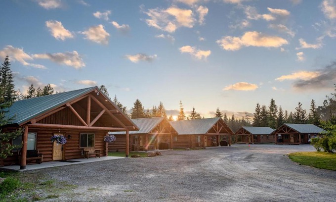 Bonners Ferry Other | North Haven Campground