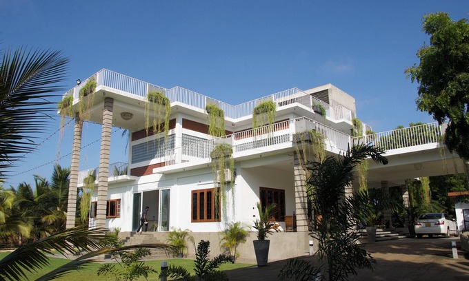 Pachchilaipalli Other | North Joy Tripple Room