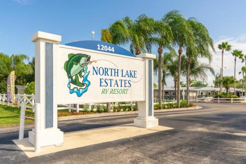 Moore Haven Resort | North Lake Estates