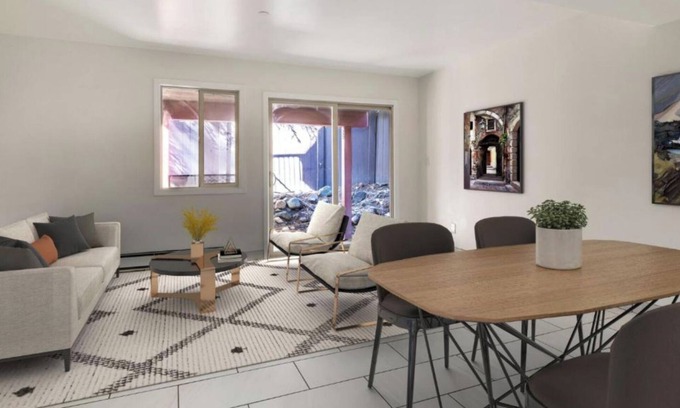 Incline Village Apartment | North Lake Lodges & Villas