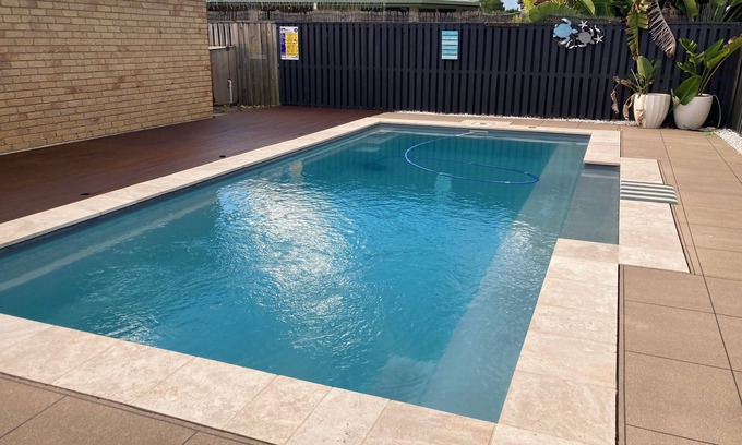 North Lakes House | North Lakes Resort Family Home