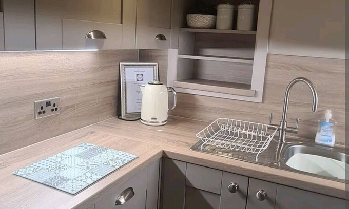 Staithes Cottage | North Lea Cottage , Staithes , Amazing location