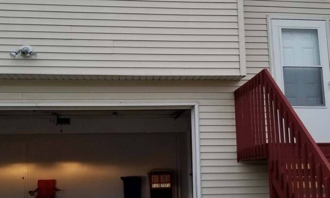 North Liberty Condo | North Liberty Condo 15 minutes to Iowa City :)