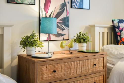 Messingham House | North Lincs Cosy Home