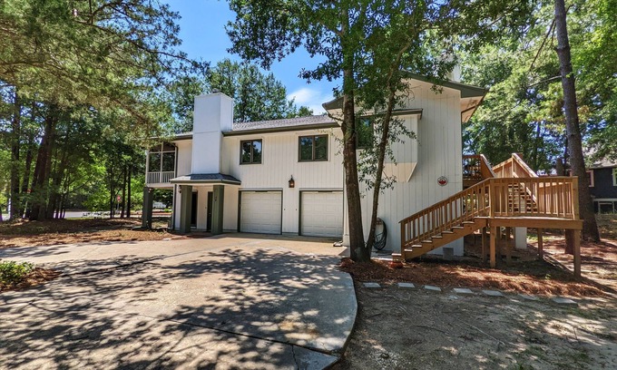 North Litchfield Beach House | North Litchfield Beach