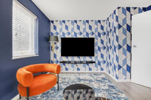 Northumberland Park Apartment | North London Stadium Guest House