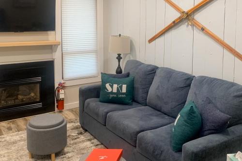 Warren Apartment | North Lynx 11