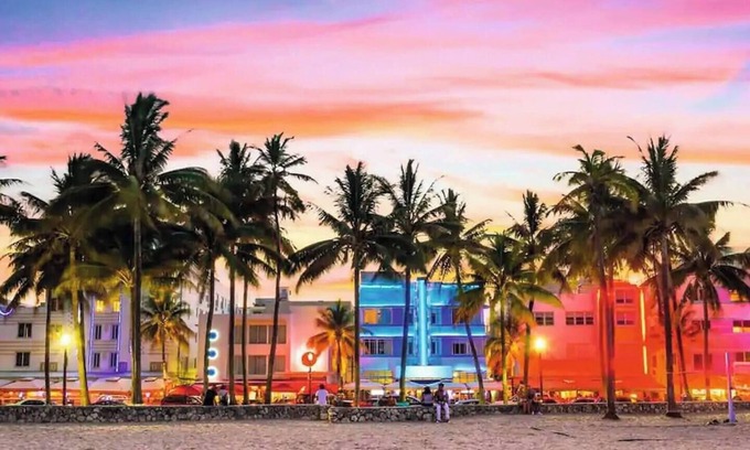 North Miami Beach Bed & Breakfast | North Miami Beach Retreat