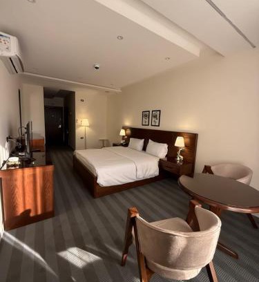 Jordan Hotel | North paradise hotel
