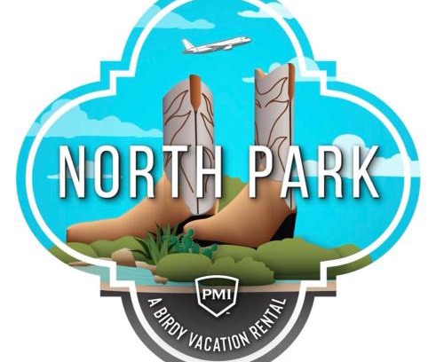 Shearer Hills - Ridgeview House | North Park - A Birdy Vacation Rental