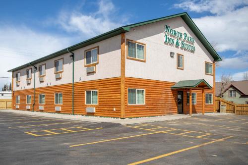 Walden Hotel | North Park Inn & Suites