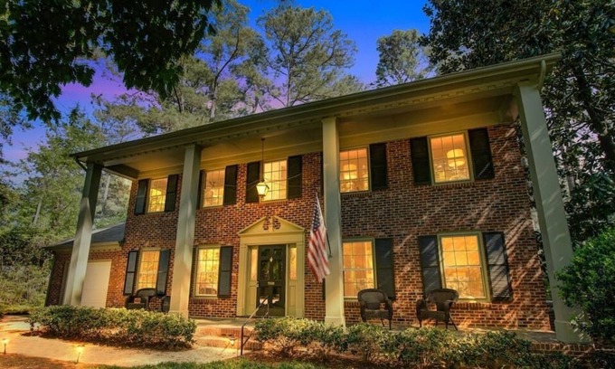 North Raleigh House | North Ridge Family Home (ID:7508)