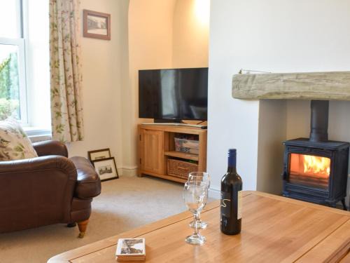 Bedale House | North Road Cottage