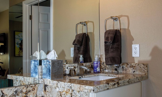 Sweetwater Ranch Estates House | North Scottsdale Home at Westworld /Mayo Clinic