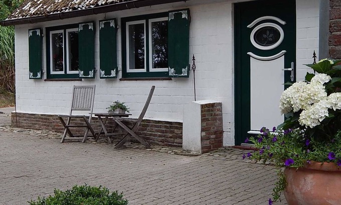 Bekdorf Apartment | North Sea - Holiday apartments Bekperle