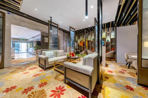 Haidian Hotel | North Shore Business Hotel