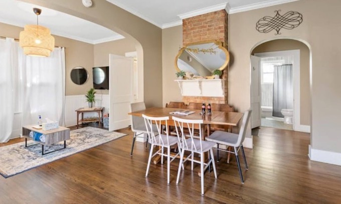 North Chattanooga Cottage | North Shore Cottage- Mins to Downtown