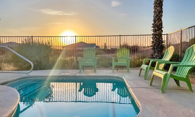 Moapa Valley Hotel | North Shore Inn