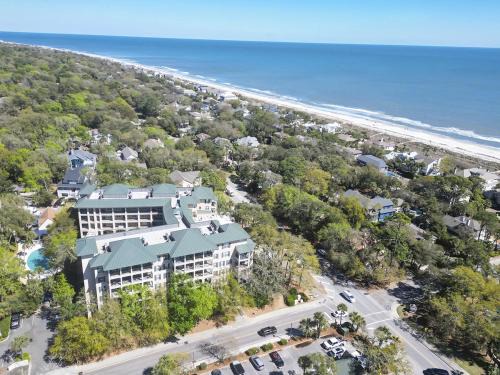 North Forest Beach Villa | North Shore Pl 305