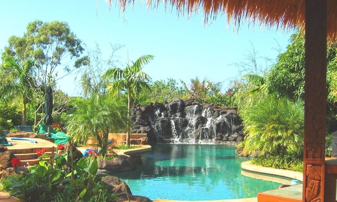 Pupukea House | North Shore Private Estate