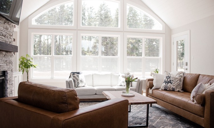 Stanhope House | North Shore vacation home-minutes walk to PEI national beaches.