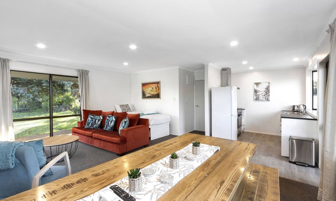 Harewood Other | North South Holiday Park