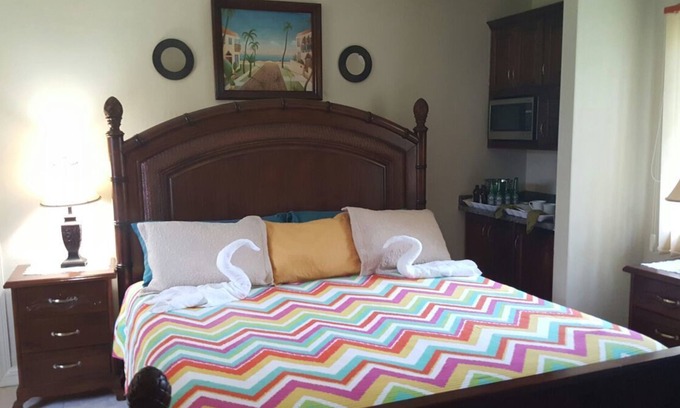 Mammee Bay Estates Villa | North Star Villa
