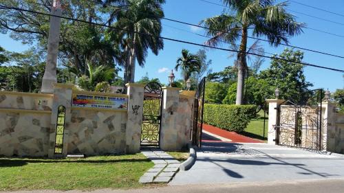Mammee Bay Estates Villa | North Star Villas