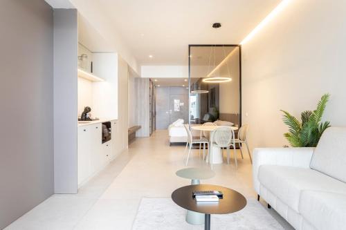 Jesus Apartment | North Station PEN-SUITES