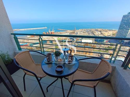 Historical District Apartment | NORTH SUITE - Vista al Mar Centricos Dptos Frente al Mall