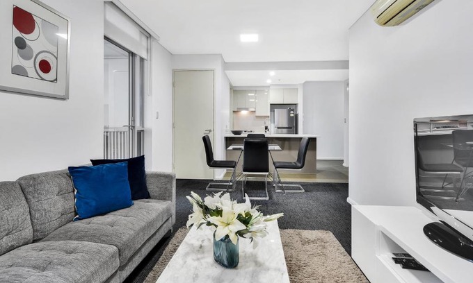 North Sydney Apartment | North Sydney Corporate Apartment MIL2251106