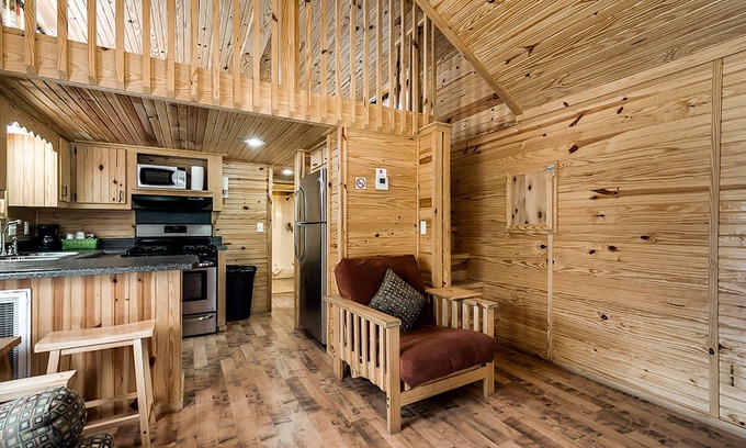 Burleson Other | North Texas Jellystone Park