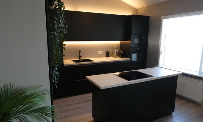 Innri-Njarthvik Apartment | Northberg Apartments
