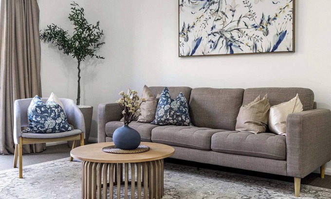 Northbridge Apartment | Northbridge Hideaway 2BDR 1BTH