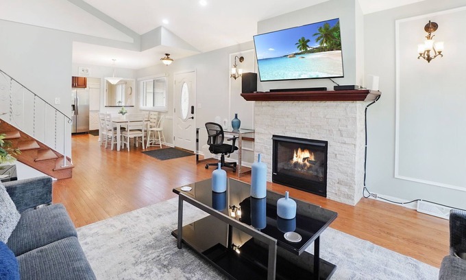 Northbrook House | Northbrook Rental