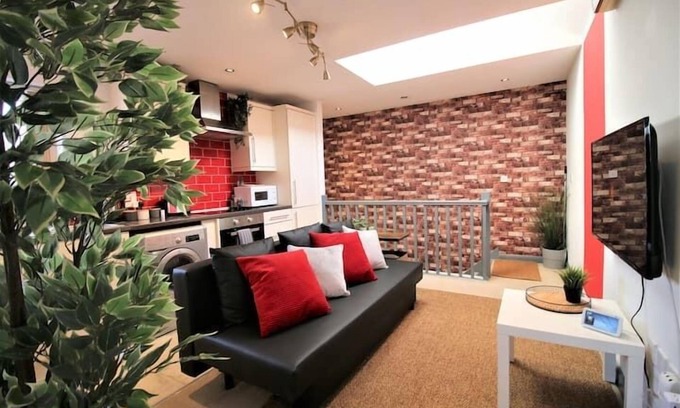 Roath House | Northcote 2 (1 bed)