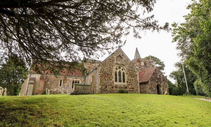 New Forest District Cottage | Northern Byre