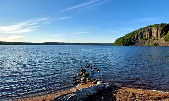 Algoma District Cottage | Northern Haven on a Crystal-Clear Lake. Ideal for family-style vacations