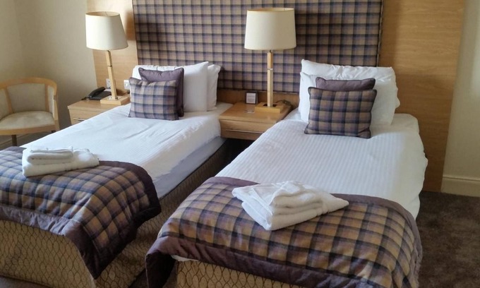 Letham Grange Hotel | Northern Hotel Brechin