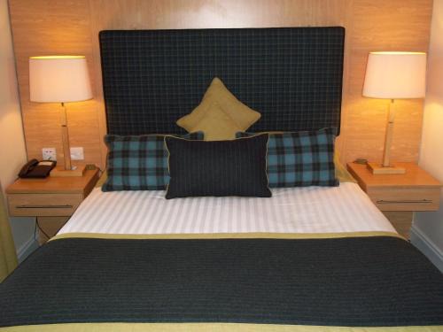 Letham Grange Hotel | Northern Hotel