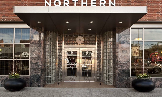 Billings Hotel | Northern Hotel