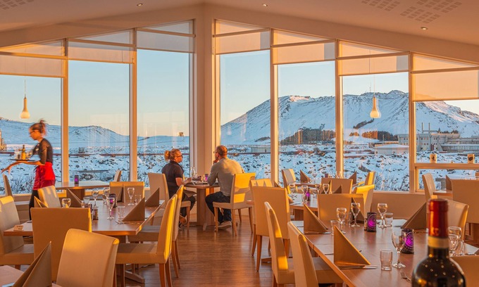 Grindavik Hotel | Northern Light Inn