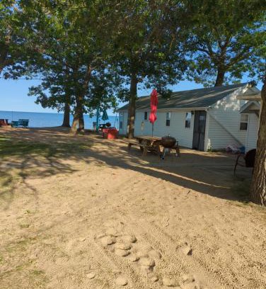Oscoda Resort | Northern Lights Beach Resort