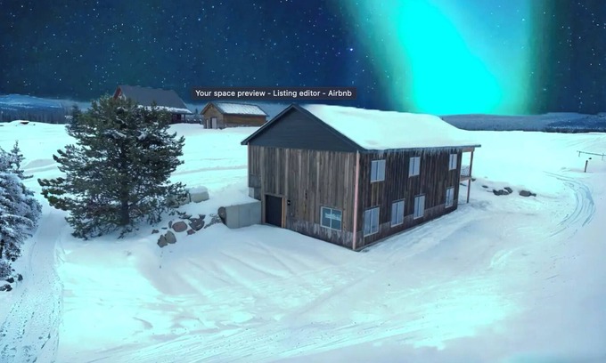 Island Park Cabin | Northern Lights Retreat+7brms+AC+hotub+30milesYNP